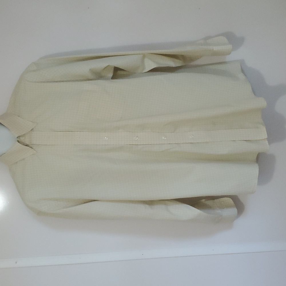 Brooks Brothers button front shirt final price
